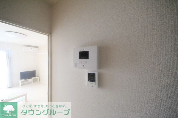 クレイノルーチェ デル ソーレの物件内観写真